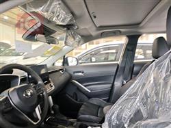 تويوتا فرونتلاندر